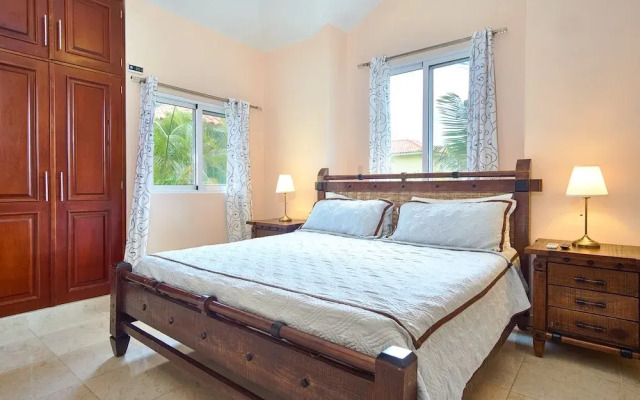 2 Bedroom Villa at Sosua Ocean Village