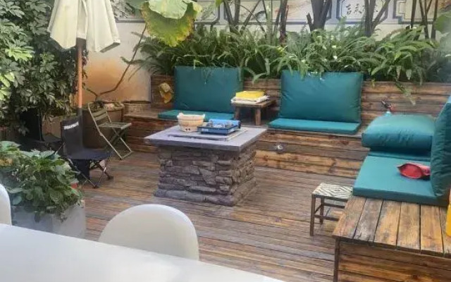 Ximila Erduobian Inn