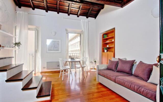 Rent in Rome Apartments