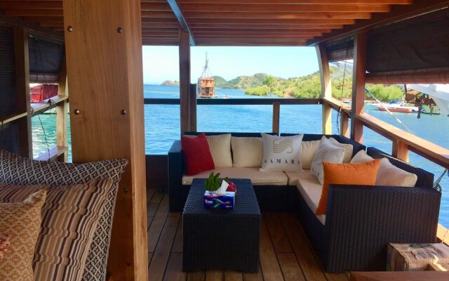 Samara II Liveaboard