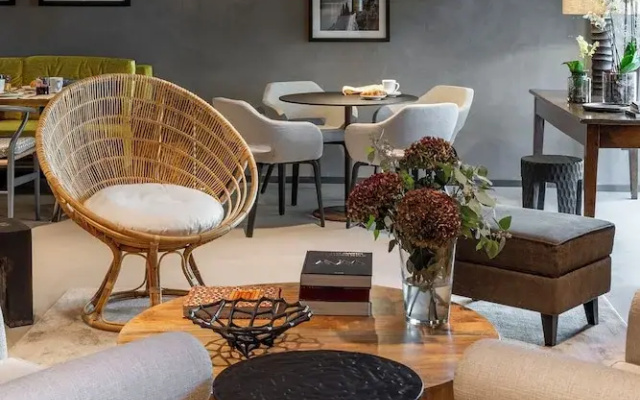 Il Mansio Vegan Hotel and Restaurant