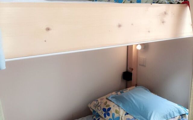 Guest House Ringo