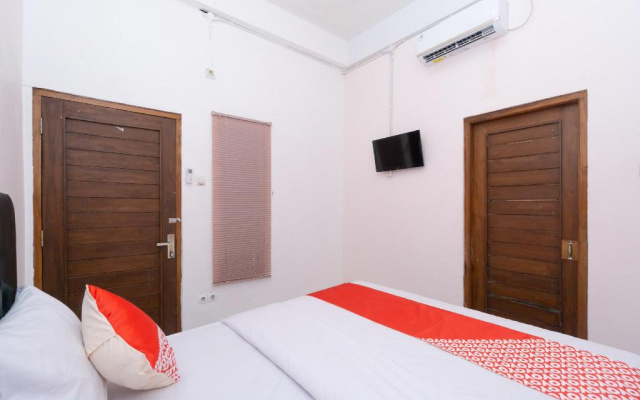 OYO 3006 Falisha Homestay Syariah