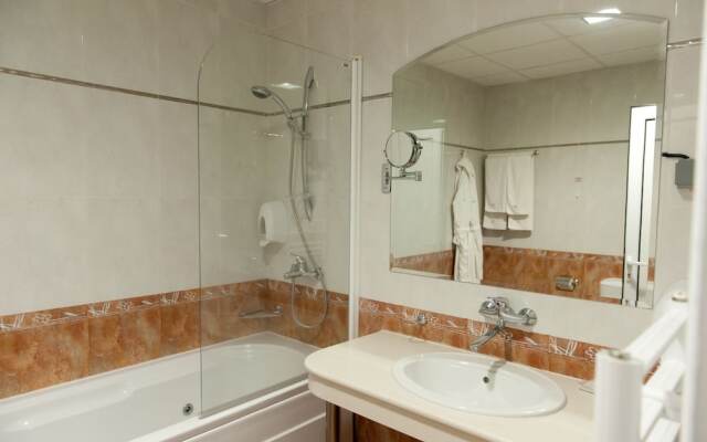 SPA Hotel Astrea