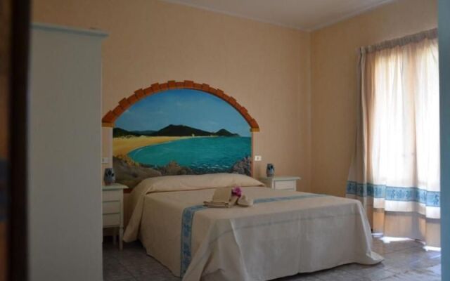 SApposentu Affittacamere