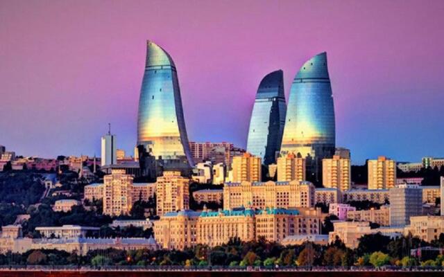 Liman Hotel Baku