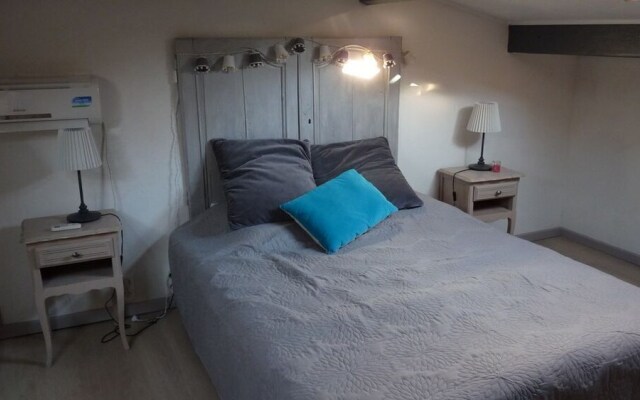 La Colline en Provence - Tout confort - Au calme - Centre ville à pieds