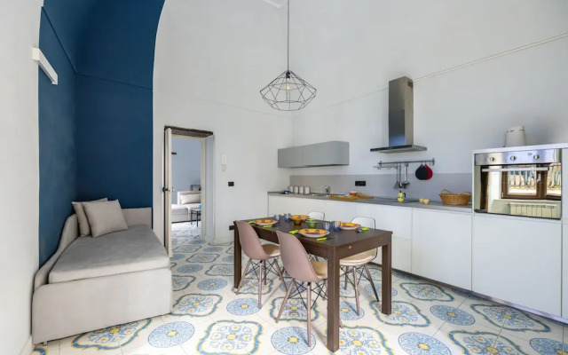 Leticia s Apartment by Wonderful Italy