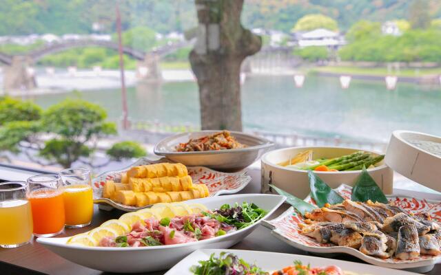 Iwakuni Kokusai Kanko Hotel