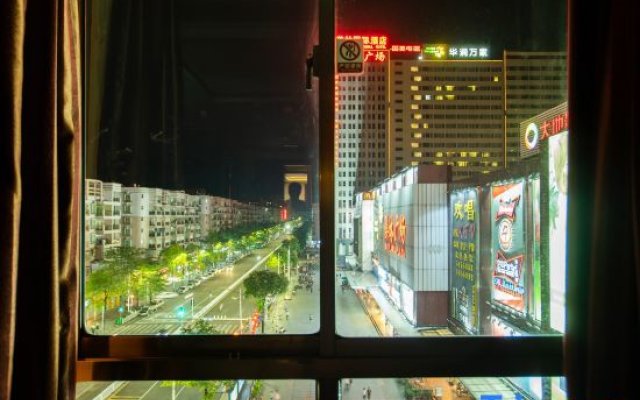 Xiangju Business Hotel