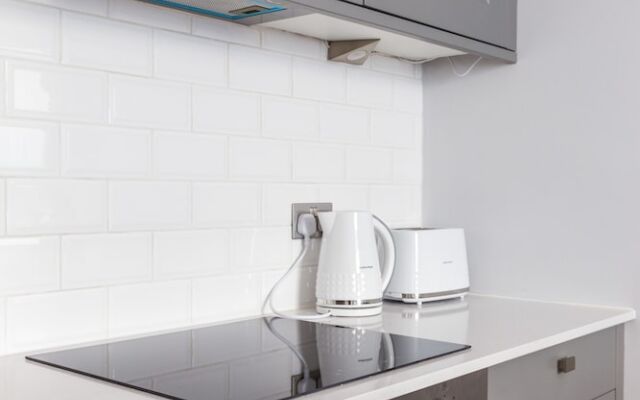 Beautiful 2 Bedroom Garden flat