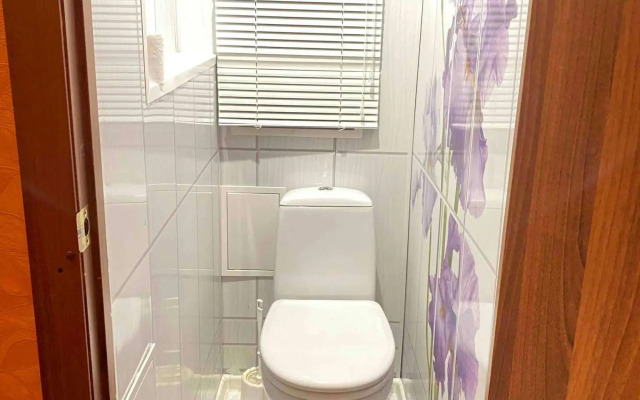 Апартаменты на проспекте Победы 8А