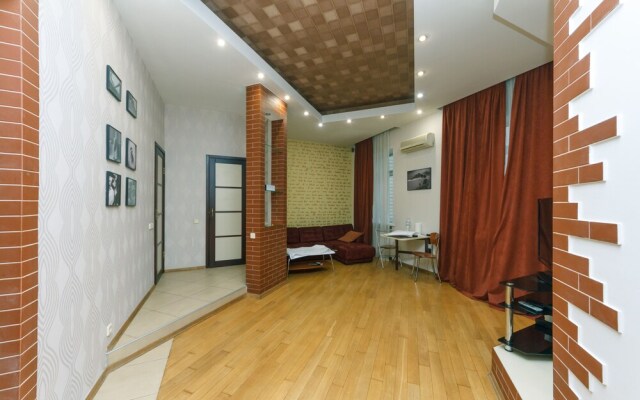 Kiev Rent Apartments