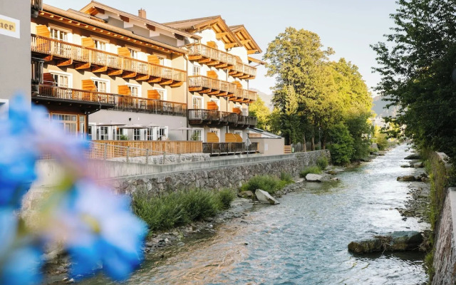 HENRI Country House Kitzbühel