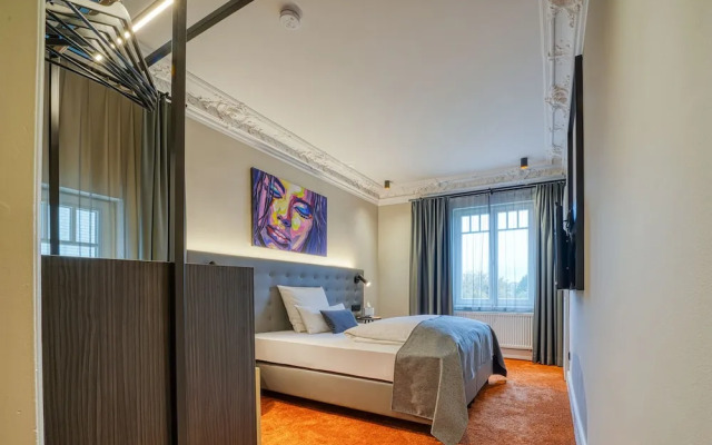 Villa Boutique 115 by INA