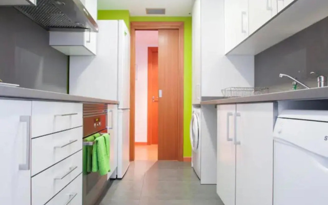 Capricho Apartamento Sitges