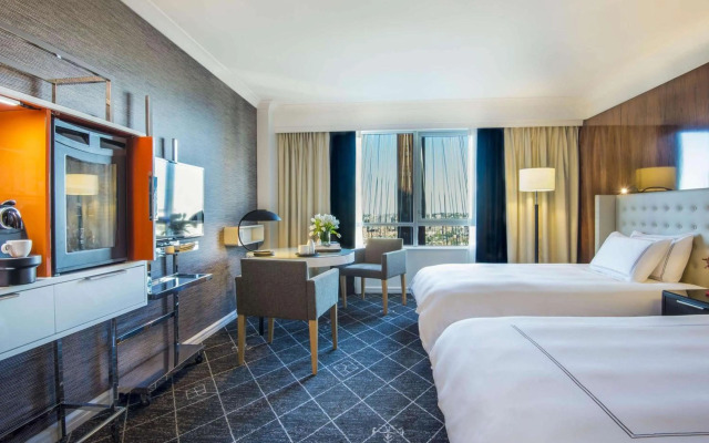 Swissotel Sydney