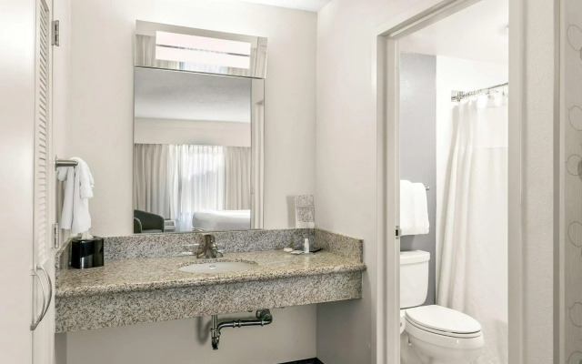 Sonesta Select Greenbelt College Park