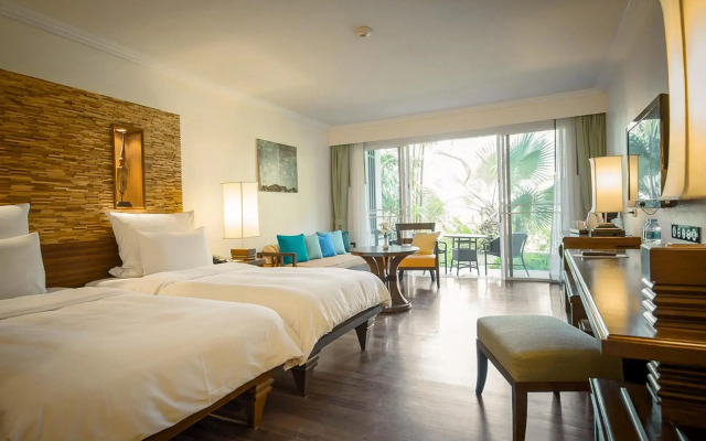 Seminaris CampusHotel Berlin