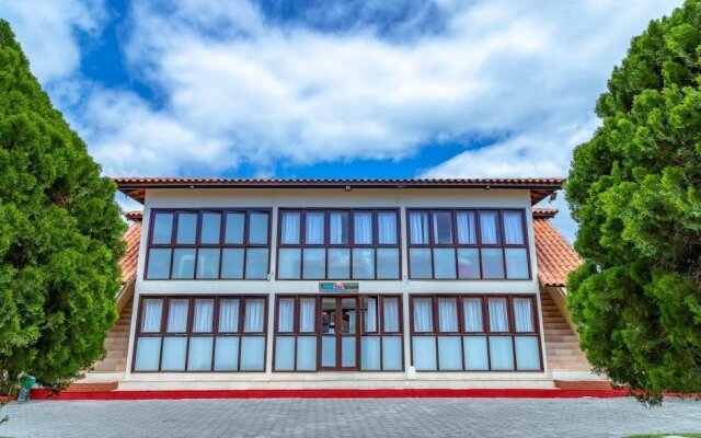 Residencial Jerusalém I