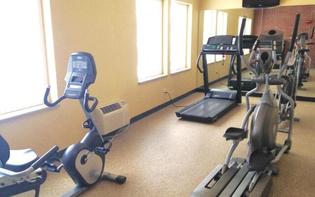 Best Western Nebraska City Inn