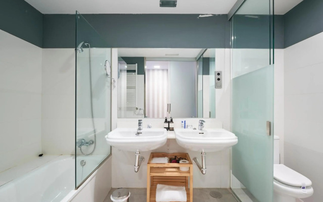 Hotel AR Isabel de Farnesio