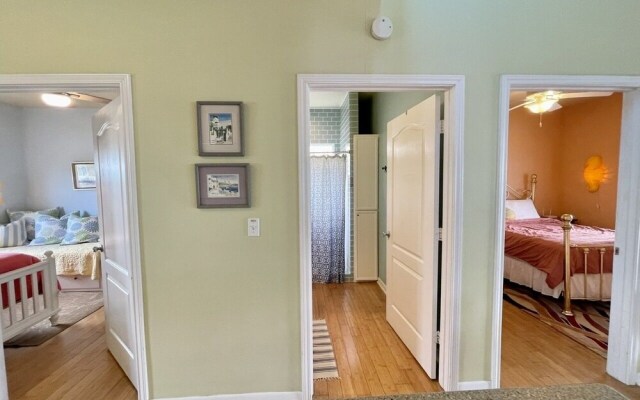 Luna Bella 3 Bedroom Home by Redawning