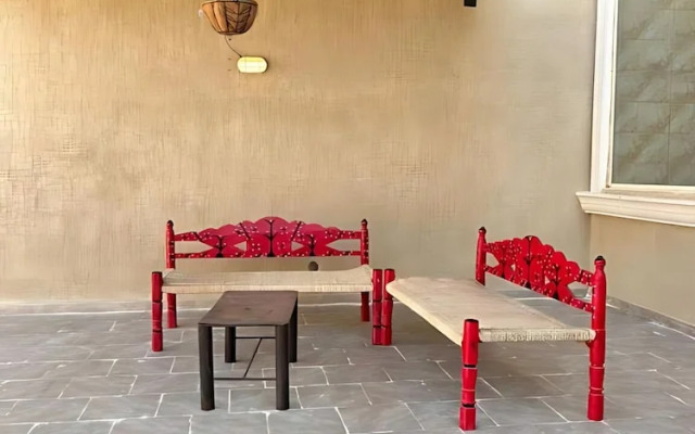 Saraya Inn Holiday Homes Chalets