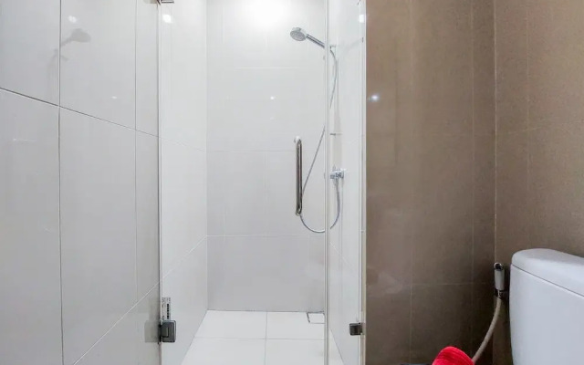 Elegant And Comfortable 2Br M-Town Signature Apartment