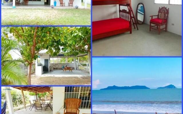 Sea House Punta Chame