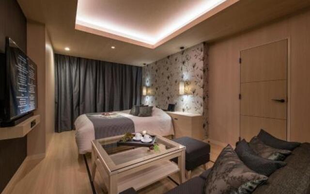 Hotel C. Kokura-Est