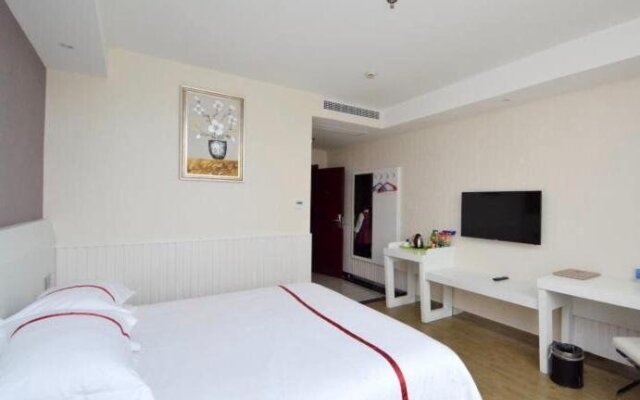 Dangtu Xiangzhang Holiday Hotel