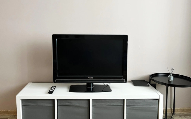 Династия на Ярыгинской набережной, 17