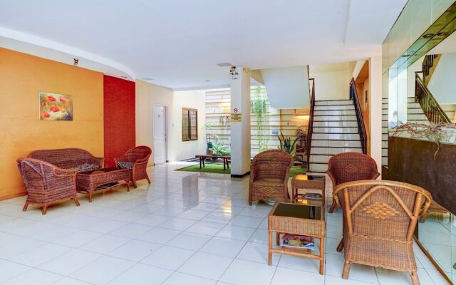 OYO Flagship  90425 Hotel 22