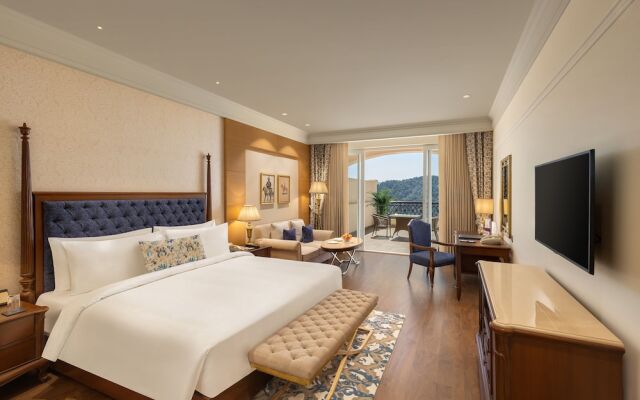 Welcomhotel by ITC Hotels, Tavleen, Chail