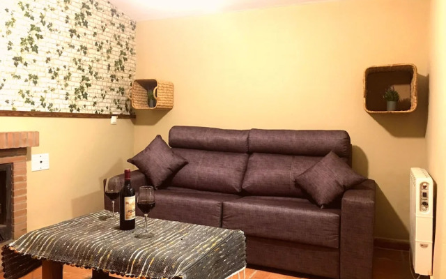 Caserio Del Colmenar