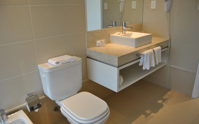 Hotel Castilla