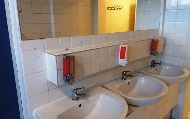 City Hostel Berlin