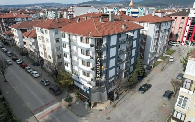 Bolu Lagoon City Hotel