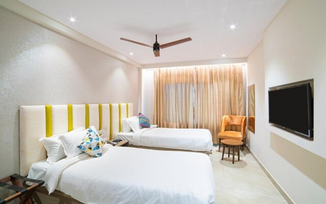 The Beacon Hotel Visakhapatnam