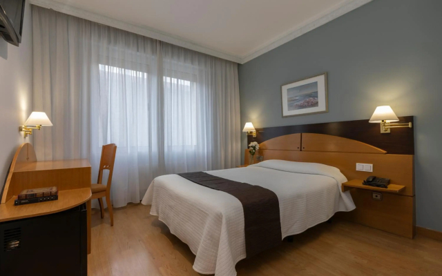 Hotel Corona De Castilla Burgos