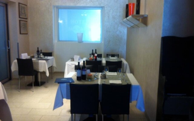 Hotel Morobbia