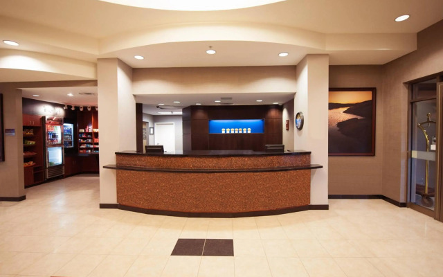 Courtyard by Marriott Halifax Downtown