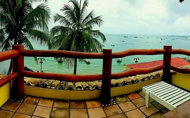 Morro Praia Hotel