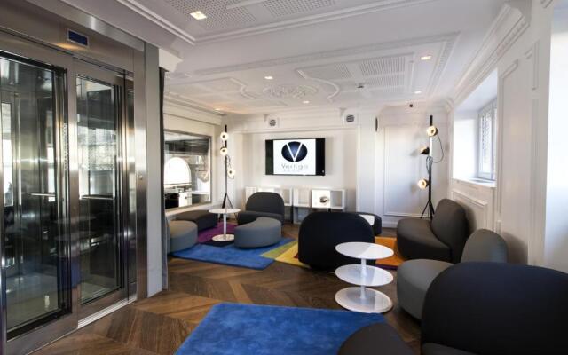 Vertigo Hotel, Dijon, a Member of Design Hotels