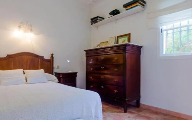 Villa The Beach 14882