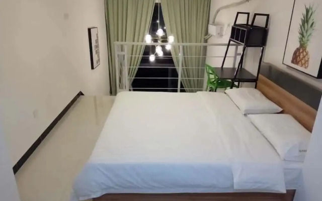 Kaimi Apartment Kesheng Plaza Branch