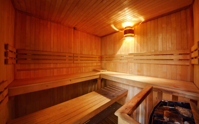 Hotel ANETTE