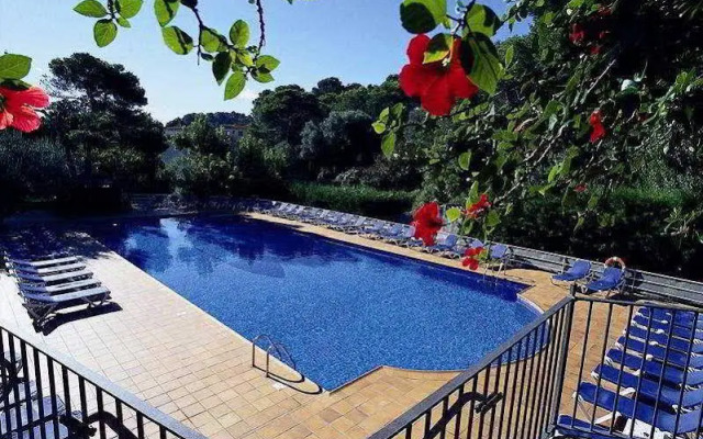 Hotel Aigua Blava