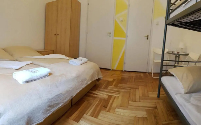 Westend Minihotel